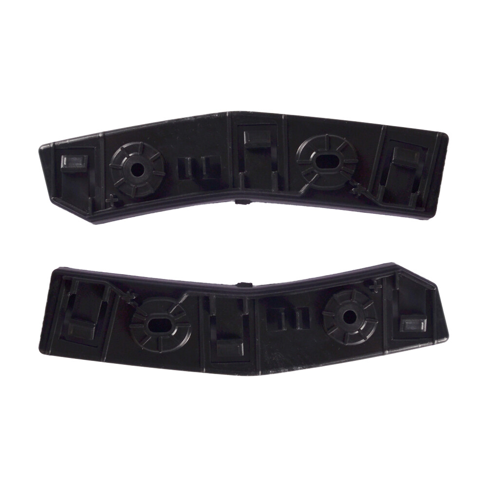 For 2014-2018 JEEP CHEROKEE Bumper Bracket Front Left+Right Side Outer Upper