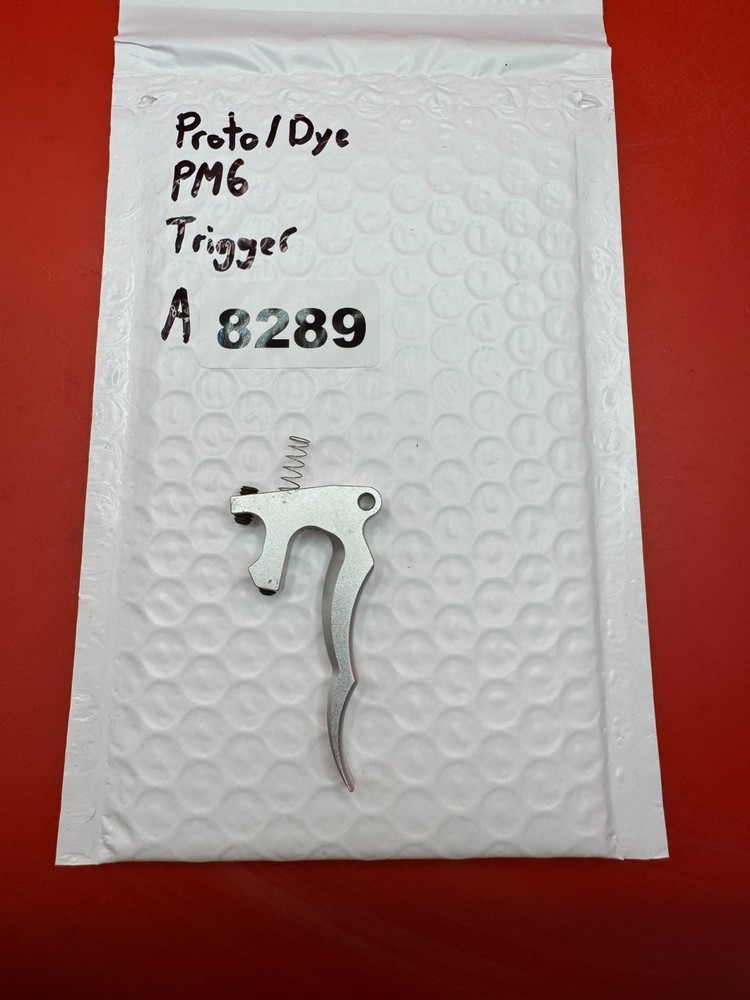Proto/Dye PM6 Trigger