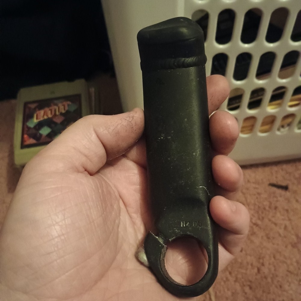 cyclepro bar ends