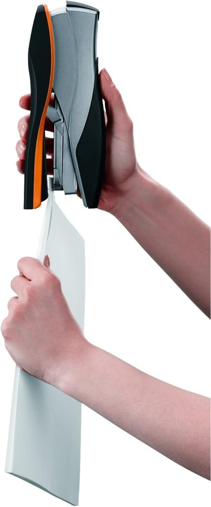 Stapler, Full Strip Desktop Stapler, 40 Sheet Capa