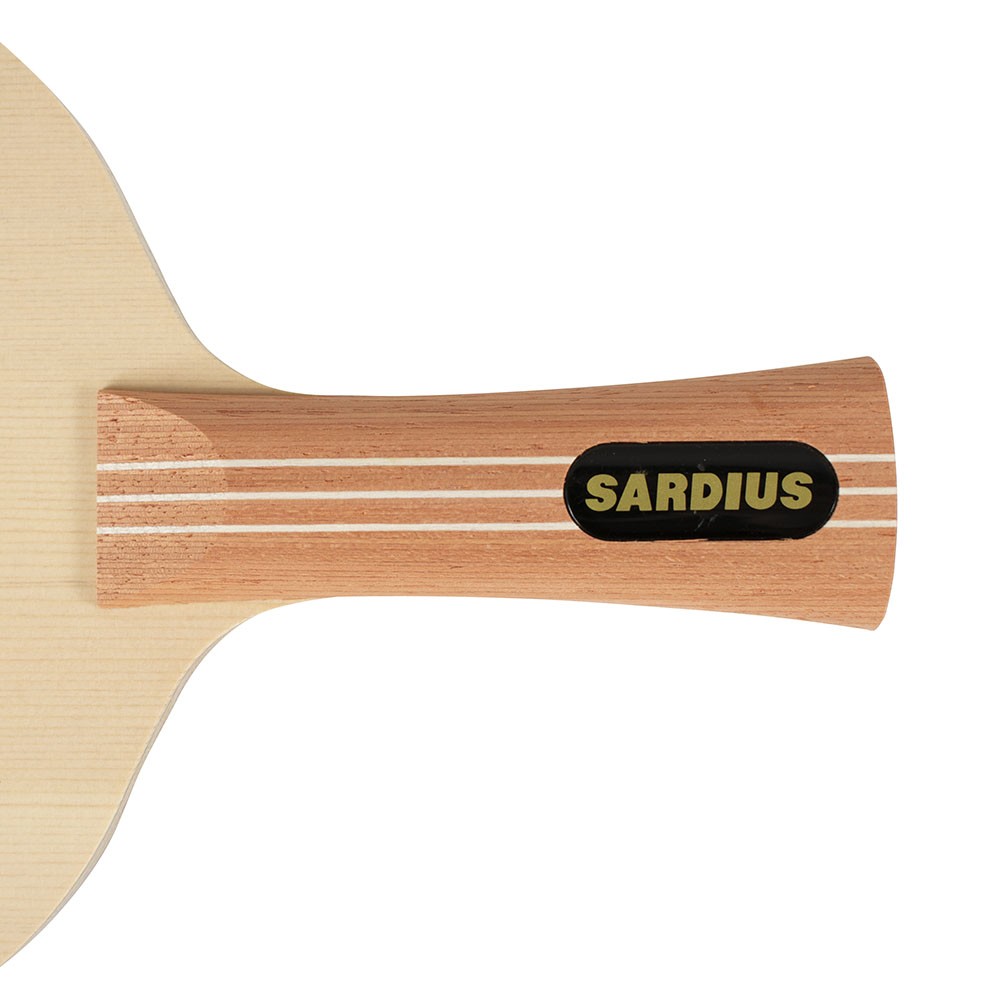 Sardius FL Blade