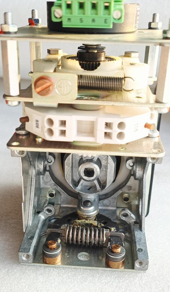 GESSMANN KEL 54A JOYSTICK CONTROLLER