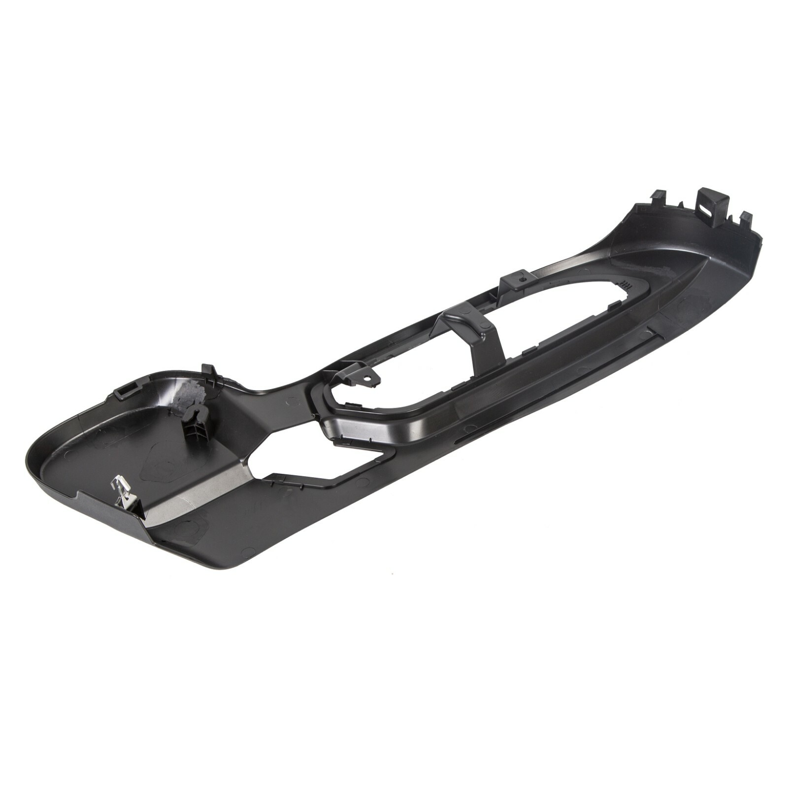 For Traverse Acadia Enclave 2009-2017 Driver Seat Switch Track Cover Bezel Trim