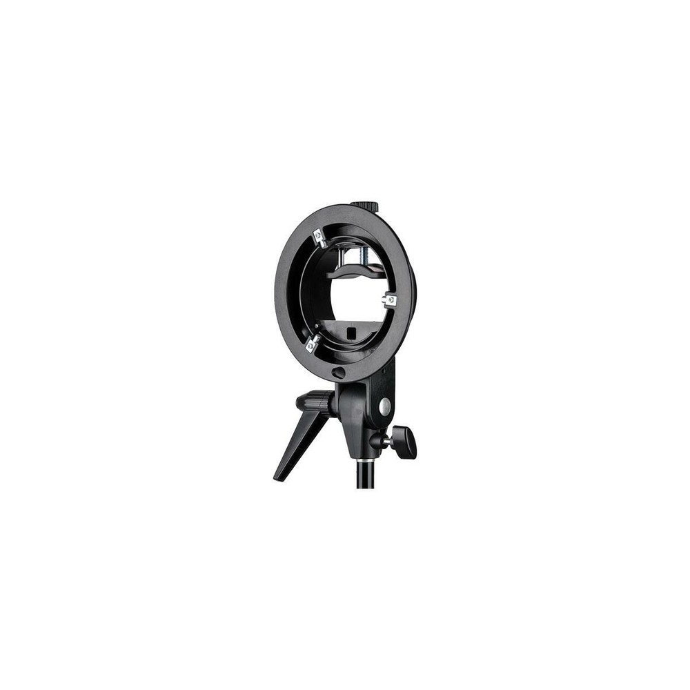 Glow Speedlite Bracket for Comet #S-C