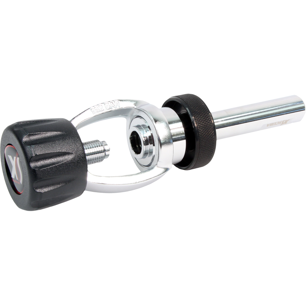 XS Scuba Tank Muffler