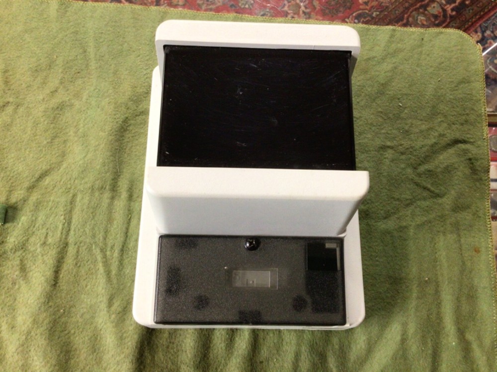 Bosch DS240 Smoke Automatic Projected Beam Smoke Detector