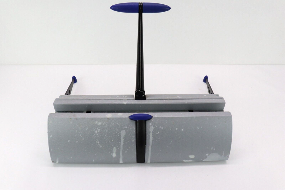 Ibico HI-Tech Binding System 19 Comb Punch Plastic Wire Machine
