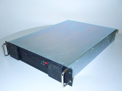 NetApp DS14 MK2 AT-FC Storage Controller Module