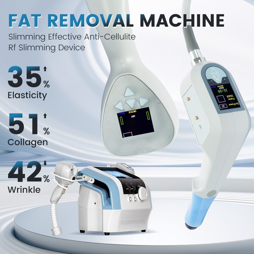 360° Fat Removal Machine