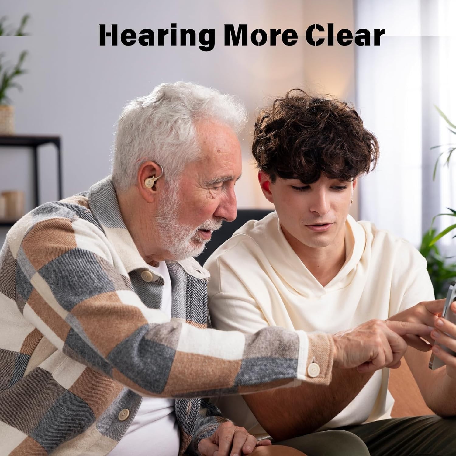 Oticon ProWax MiniFit Wax Guards - 5 Packs (30 Pcs) Replacement Filters