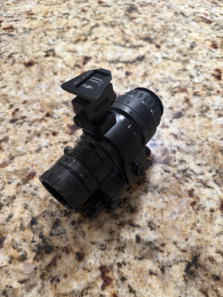 MOD ARMORY PVS14