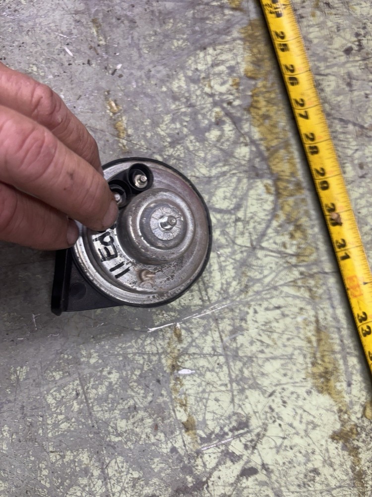 2011-2014 EDGE Horn Hi Note