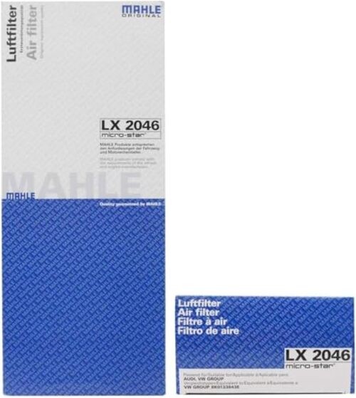 Original LX 2046 Air Filter