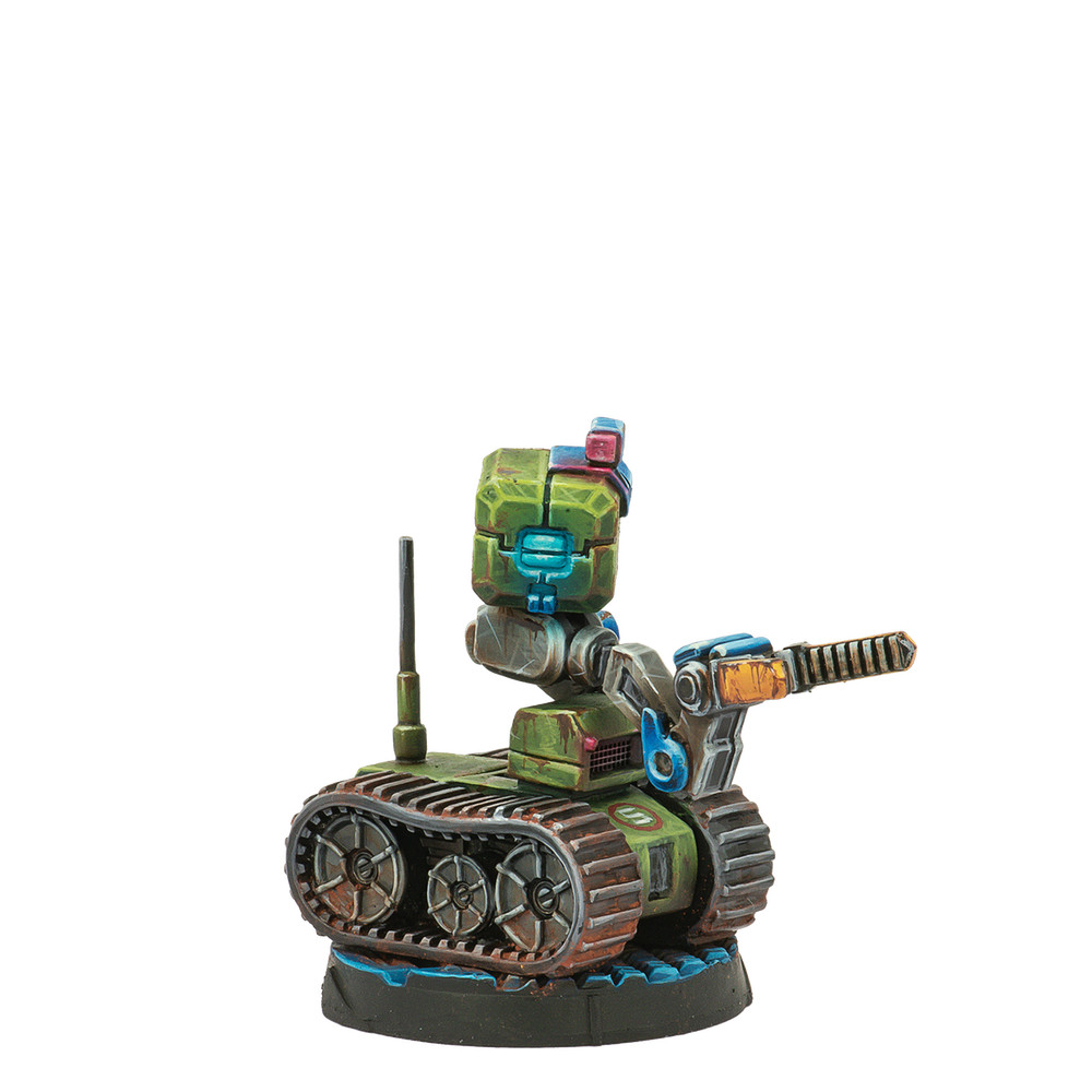 Infinity: Ariadna Support Pack