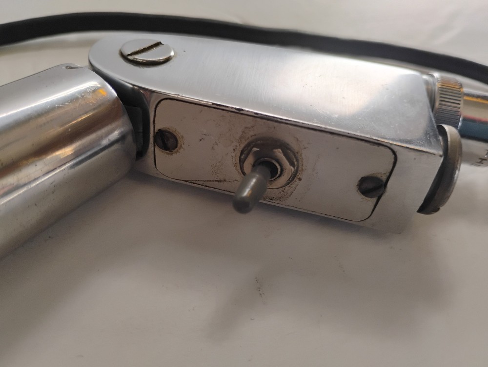 Electro-Voice 644 Dynamic Cardioid Microphone