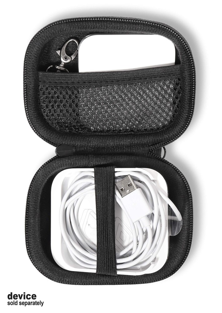 Hard Protective Case for Square Contactless & Chip Reader Dock