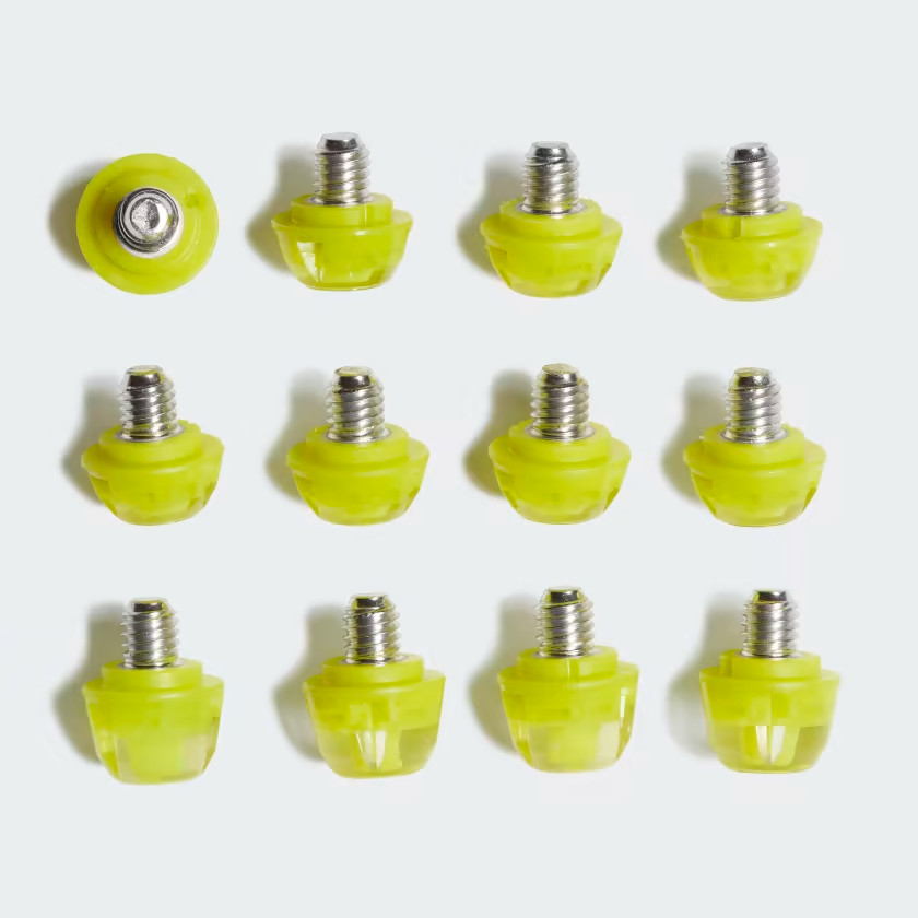 Adidas Ace/ X/ F50 Adizero/ Copa/ Nemeziz/ Predator/ TPU FG Studs Full Set NEW