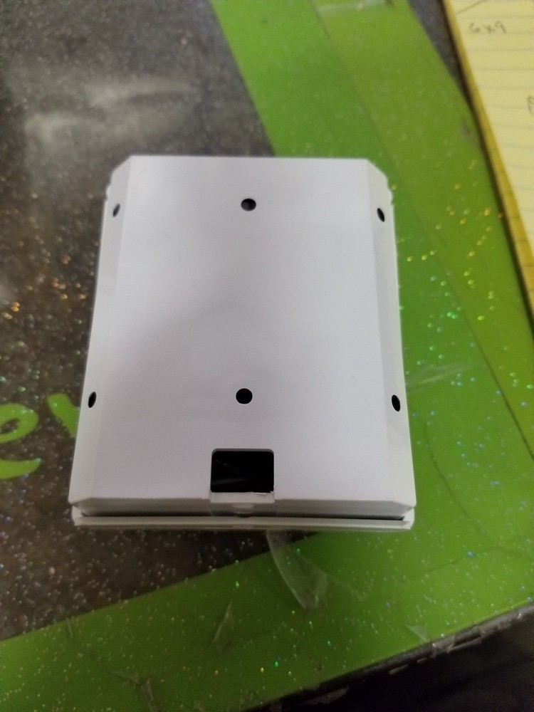 Sensor Switch WV PDT 16 R corner mount