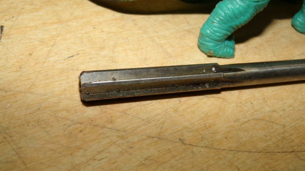 AP HS 7-00, 3/8", .3750, Tool *Free Shipping*