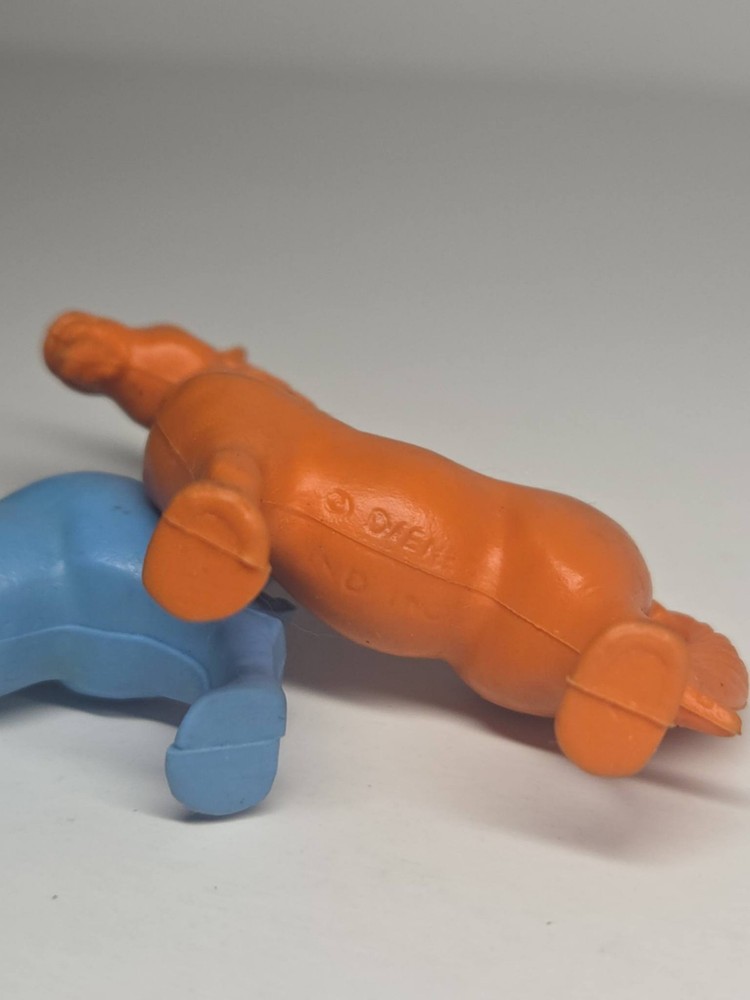 1970s Diener Mythological Creatures Unicorn Centaur