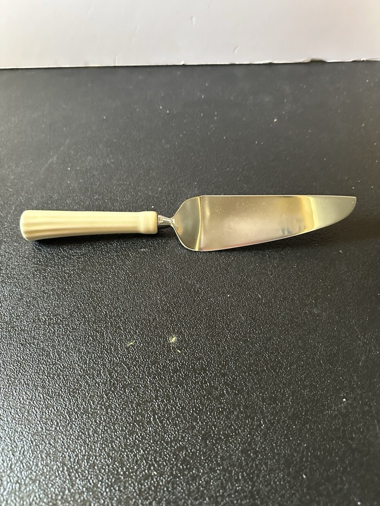 Fiestaware Ivory Cake knife
