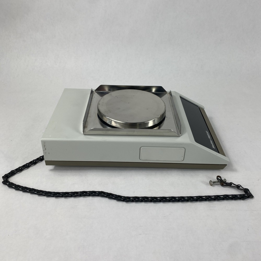 Mettler Toledo PM 200 Balance Scale