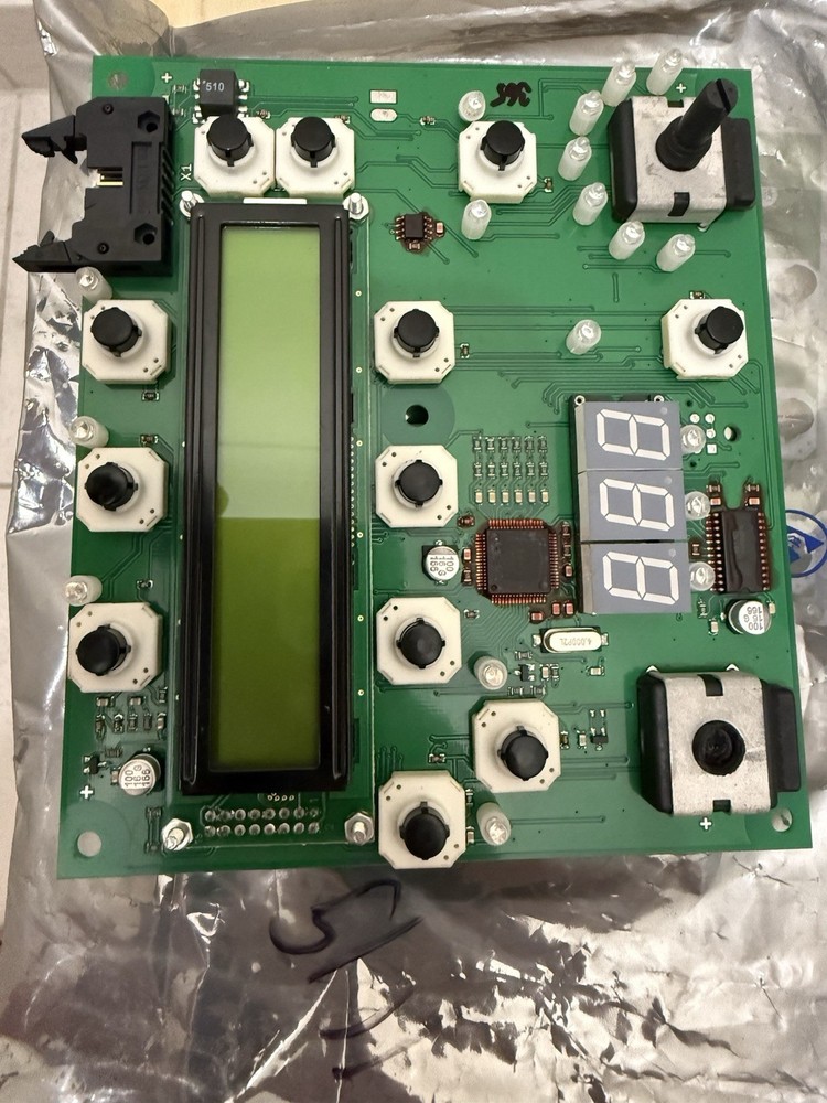 Original Lorch DS 20 BF Nr. 650.1242.5