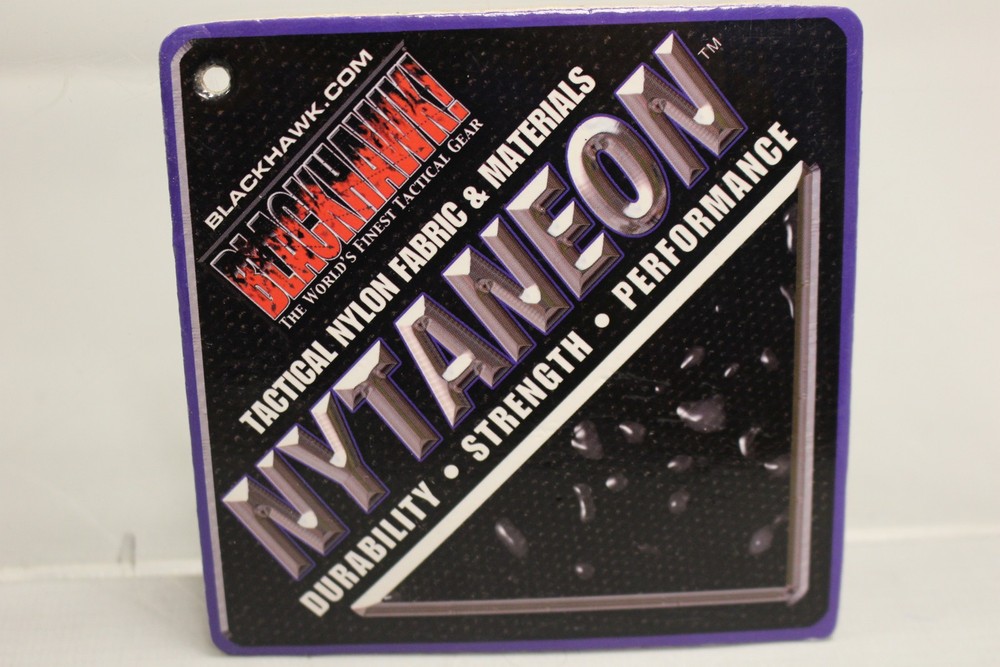 Blackhawk Trijicon Scope Protector - New
