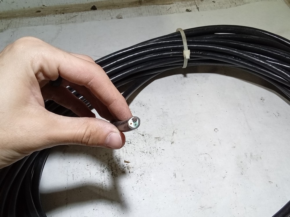 McMaster-Carr 8157K62 CABLE (G10A)