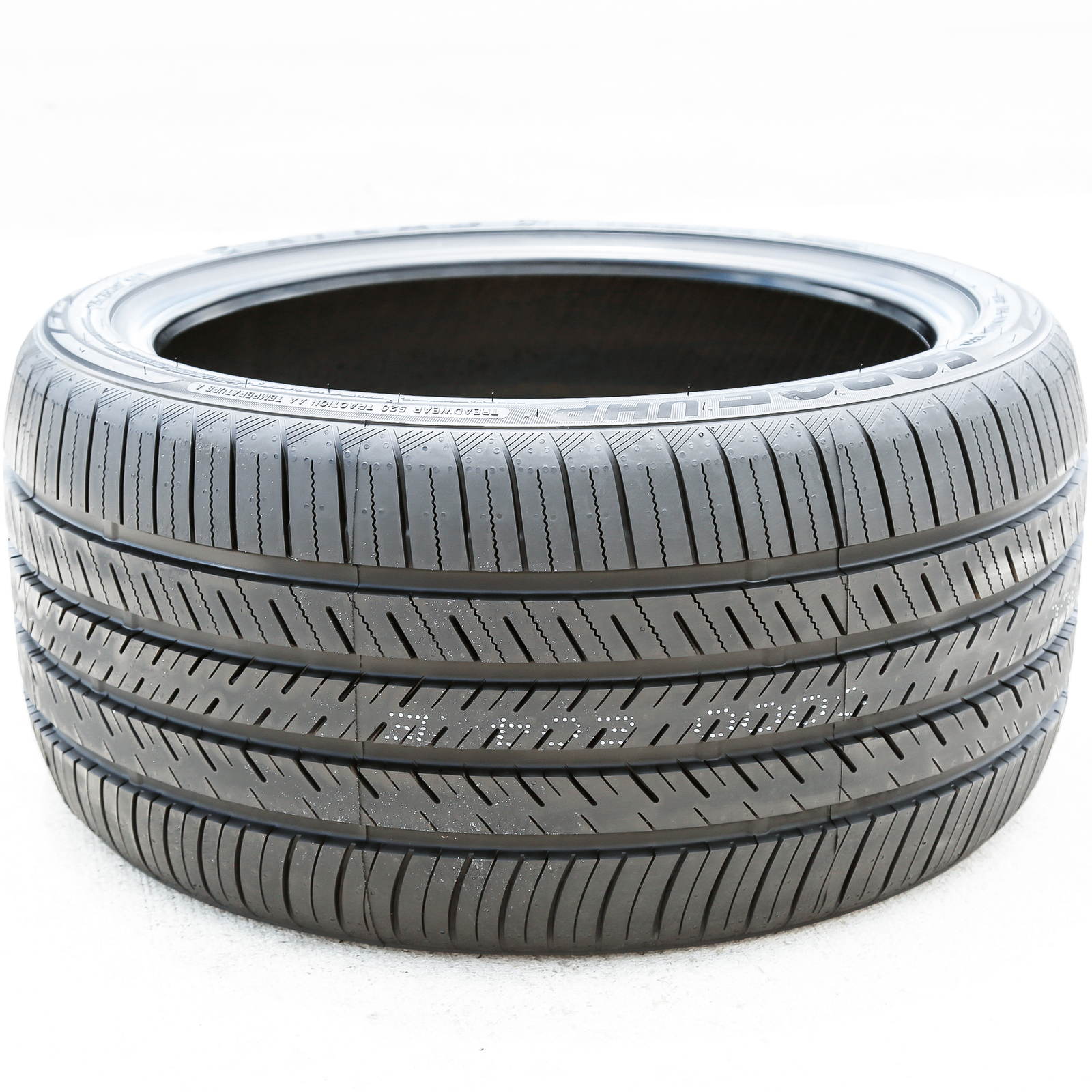 2 Tires Atlas Force UHP 275/35R18 95Y A/S High Performance