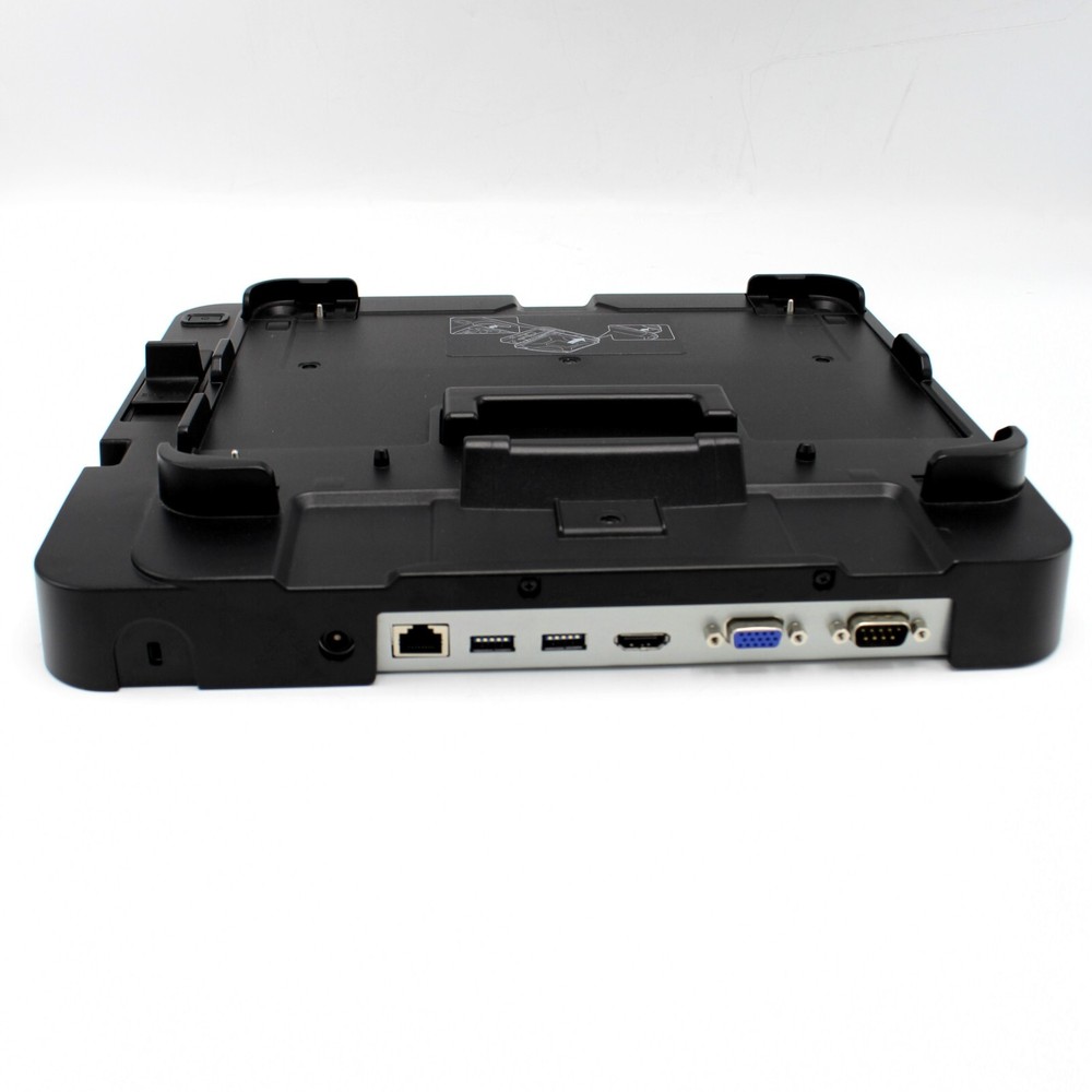 CF-VEB201U PANASONIC CF-20 | CF-20 DESKTOP DOCKING STATION PORT REPLICATOR