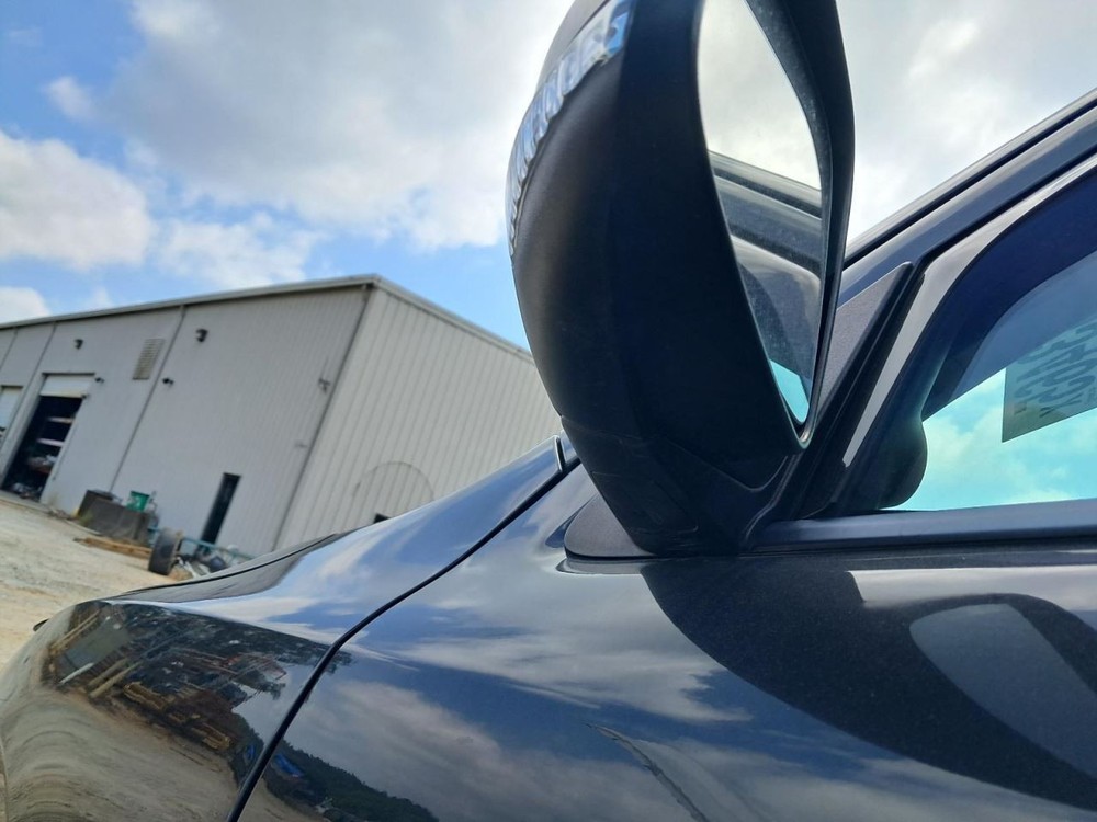 DURANGO 2013 Glove Box 4759860