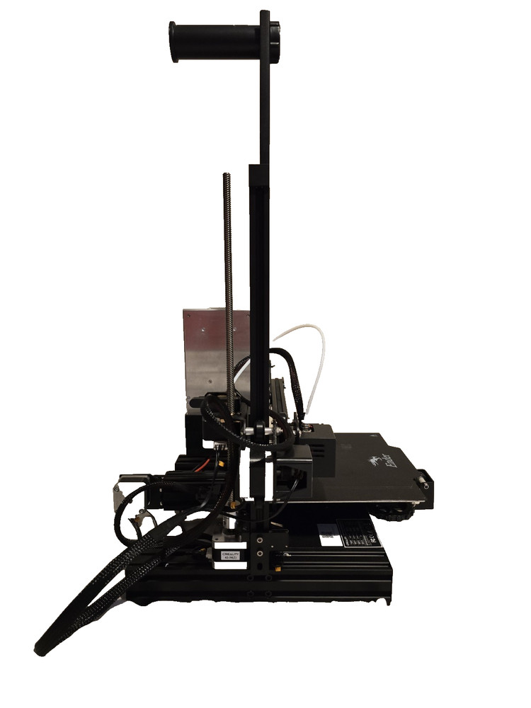 Creality Ender-3 Pro 3D Printer (Includes Filament)