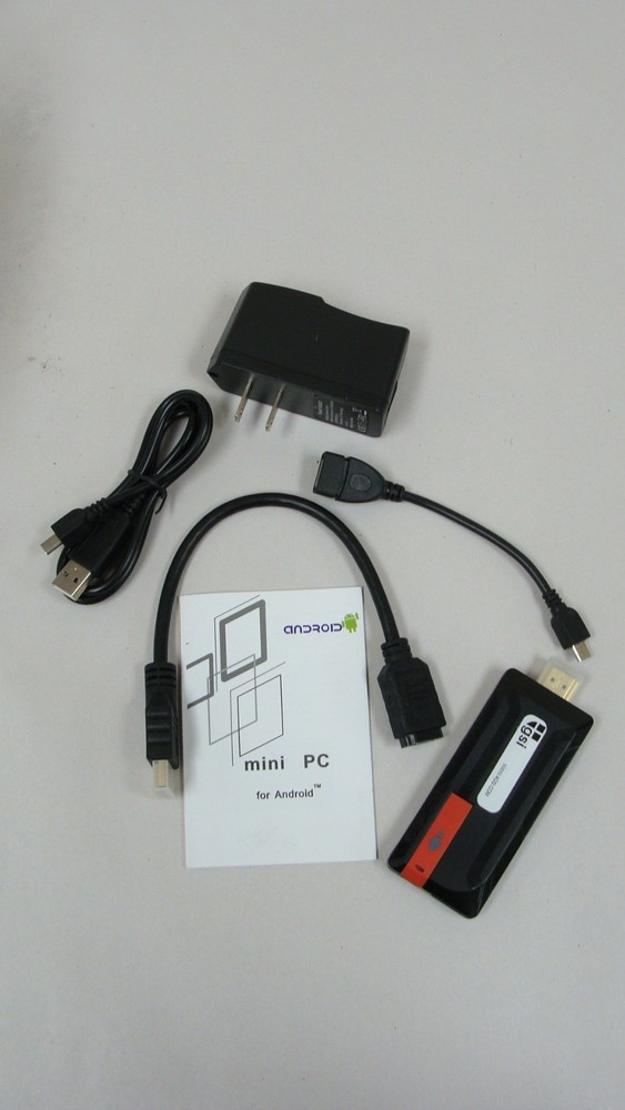 GSI DVR Stick GS-DVR-STK