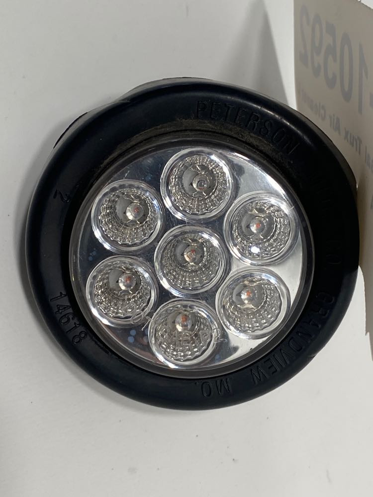 Universal Marker Light 2XCA (759-10592)