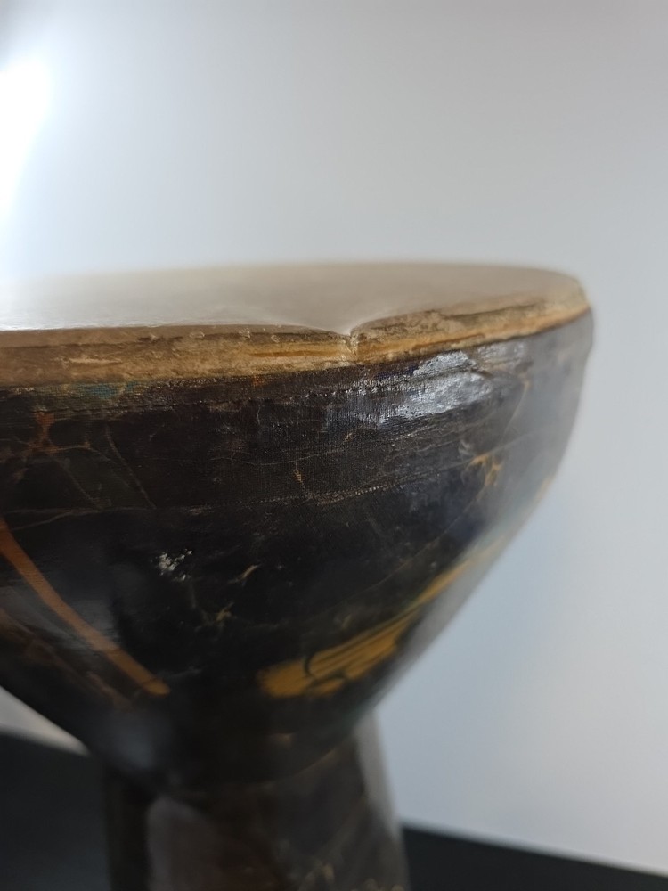 Bongo Doumbek Drum Remo