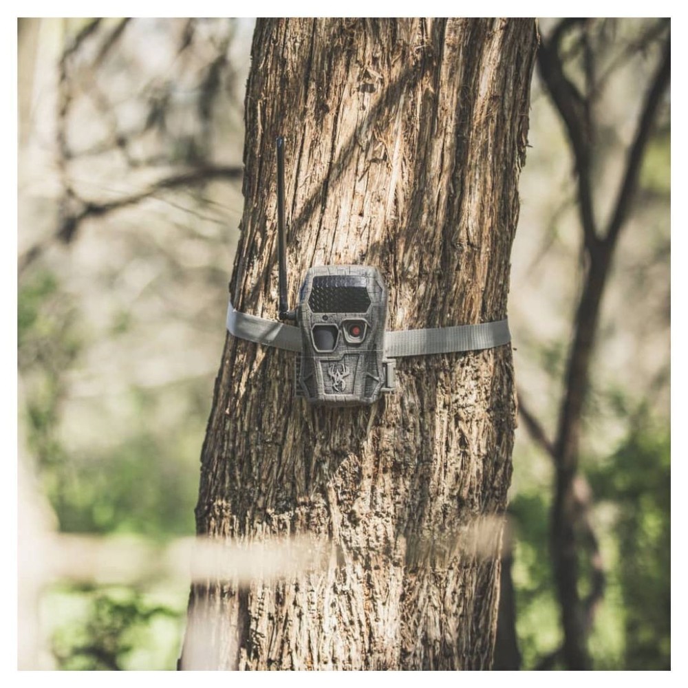 Wildgame Innovations Encounter XT Cellular 34MP Trail Camera