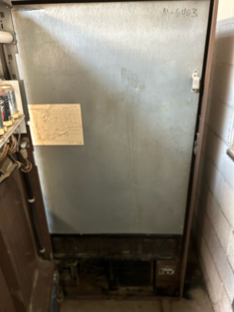 Rockola pop machine 6 selection