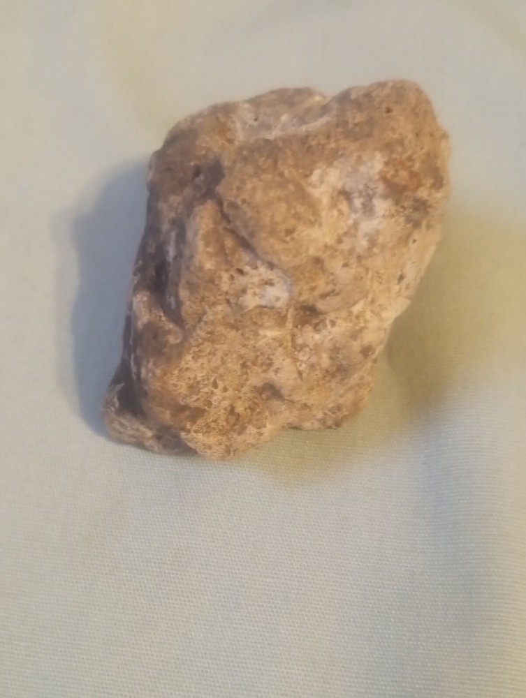 Silver Ore. Smaller Specimen For Display. 54 Grams.
