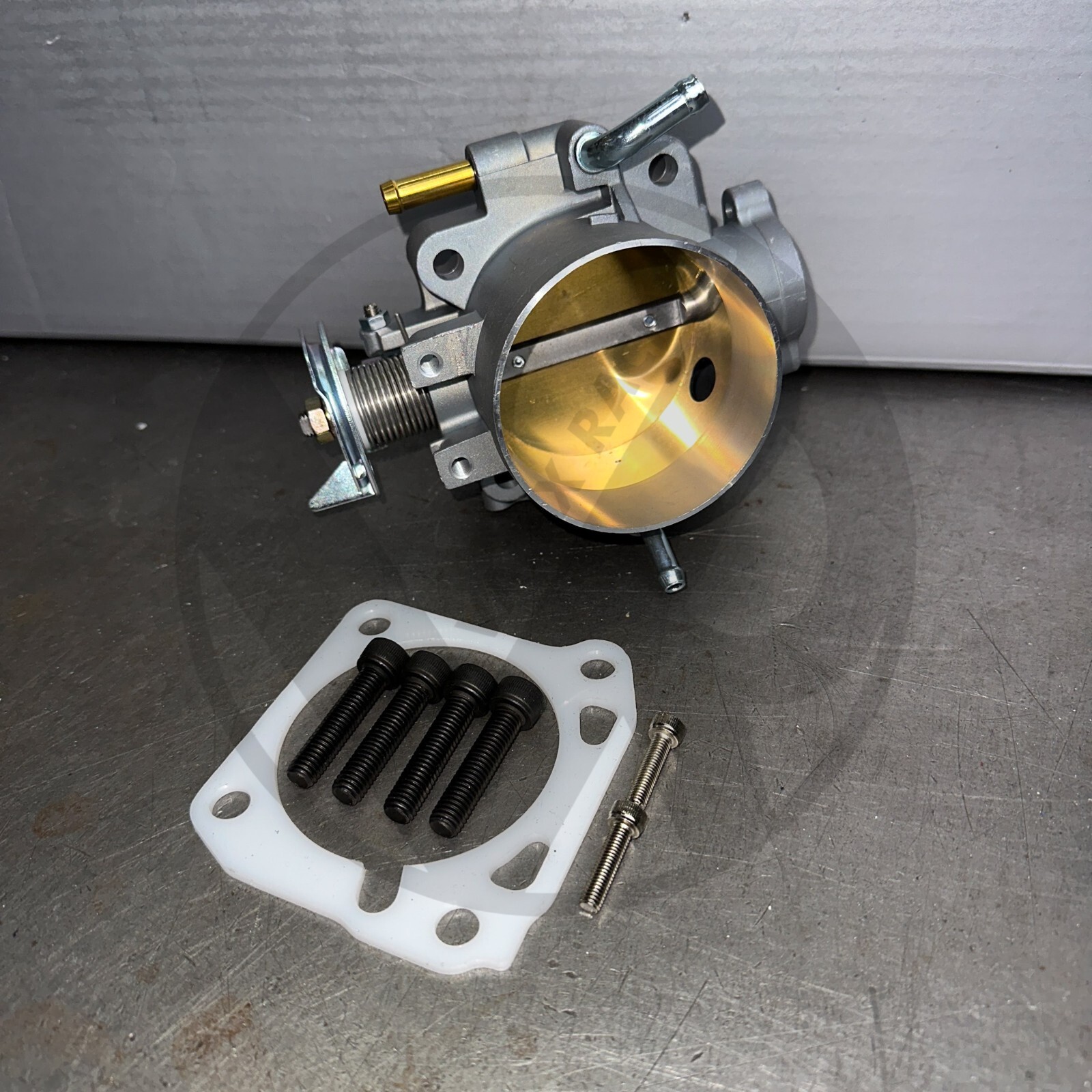 Skunk2 Pro Intake Manifold & Upgrade 70mm Throttle Body for Honda H22 / F20B