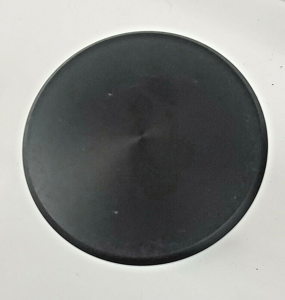 6" PLUG FOR A CTM Label Printer Stand Base H-Frame Mounting STAND BASE