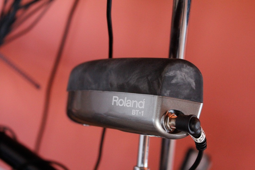 Roland BT-1 Electronic Bar Trigger Pad