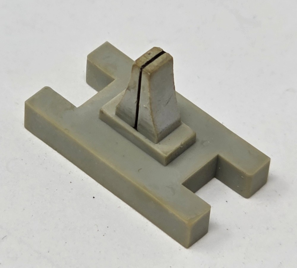 HP Agilent 8903A Audio Analyzer Float Slide Switches