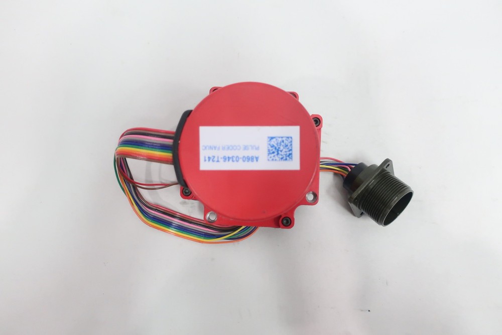 Fanuc A860-0346-T241 Pulsecoder