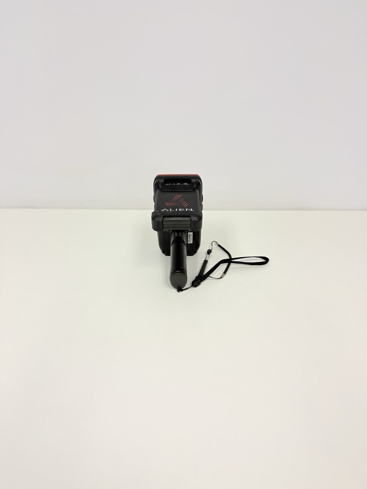 Alien RFID Handheld Scanner Model: ALH-9011 Tested