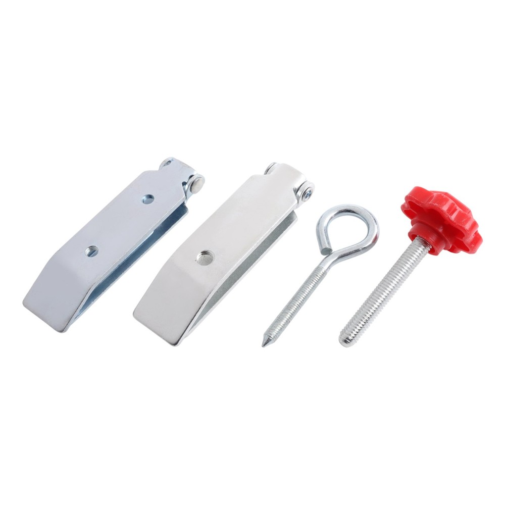 Construction Grade Adjustable Tile Regulators with 250KG Capacity 2PCS