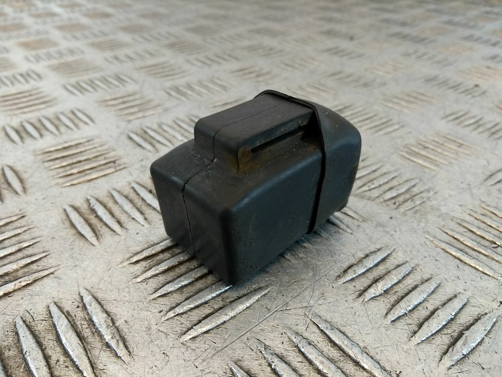 2015 HONDA MSX 125 Starter Solenoid