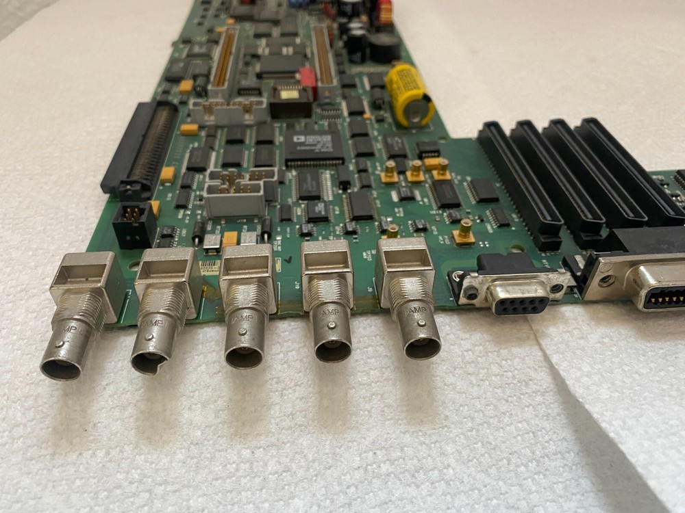 HP E4423-60035 Generator main board