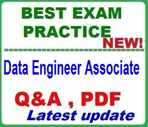 Databricks Certified Data Engineer Associate- BEST Exam Q&A -2024!