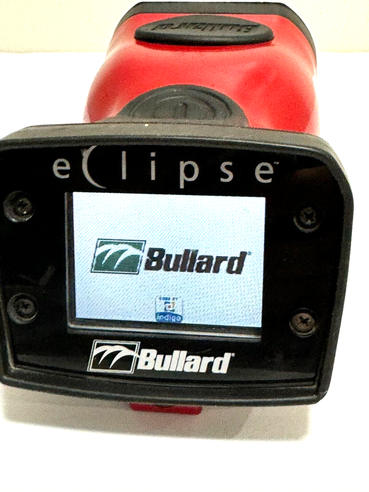 BULLARD ECLIPSE Thermal Imager